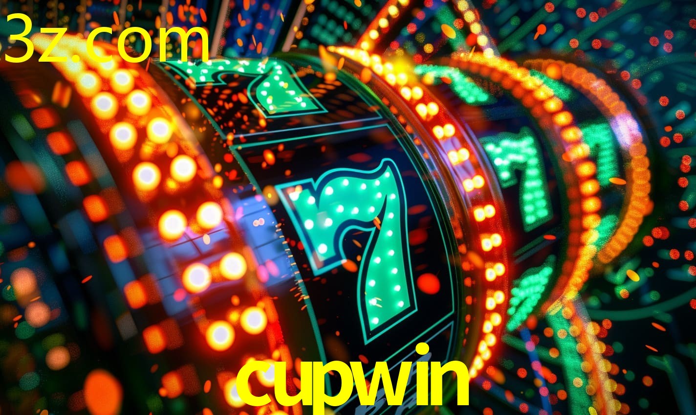 CUPWIN.COM