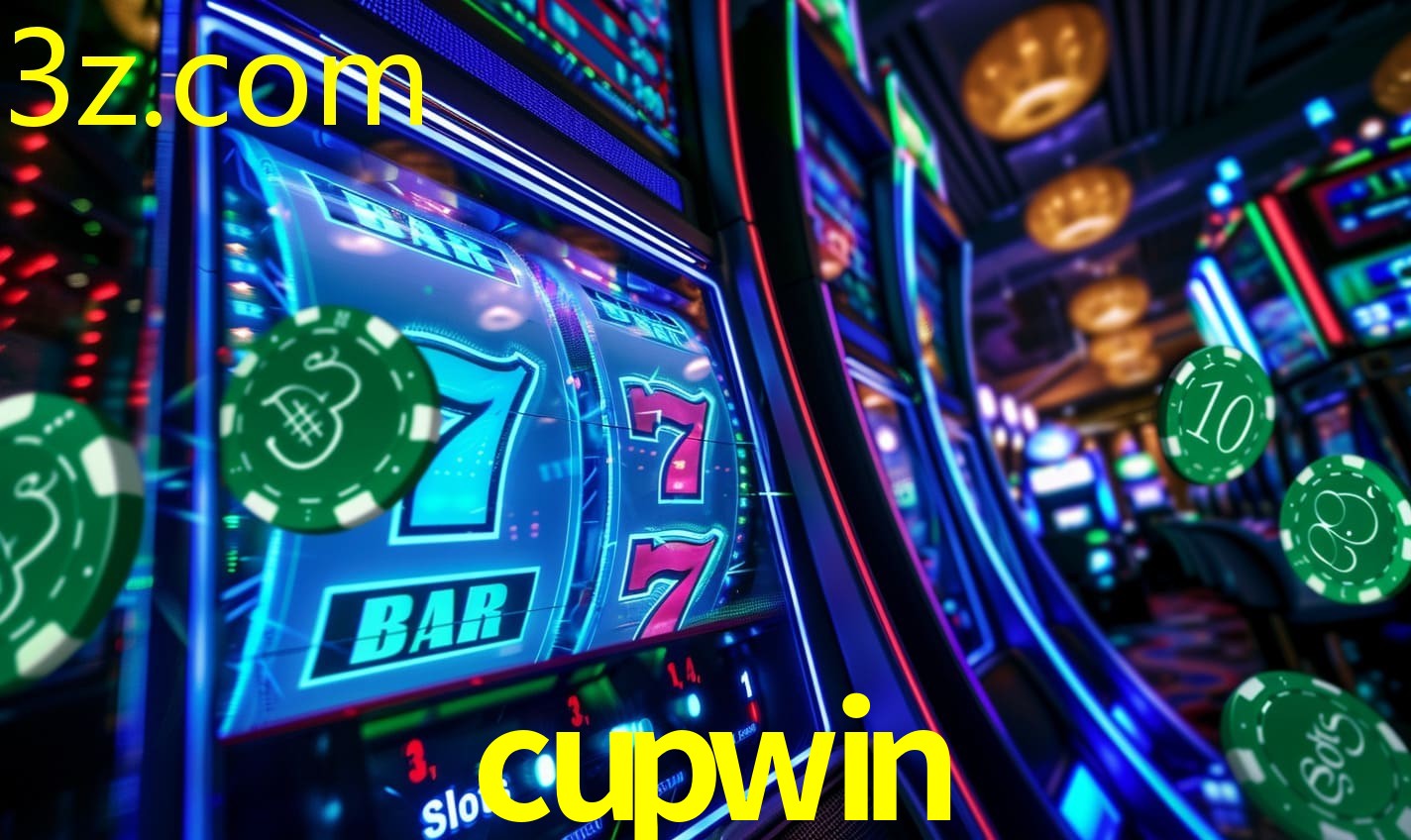 CUPWIN.COM