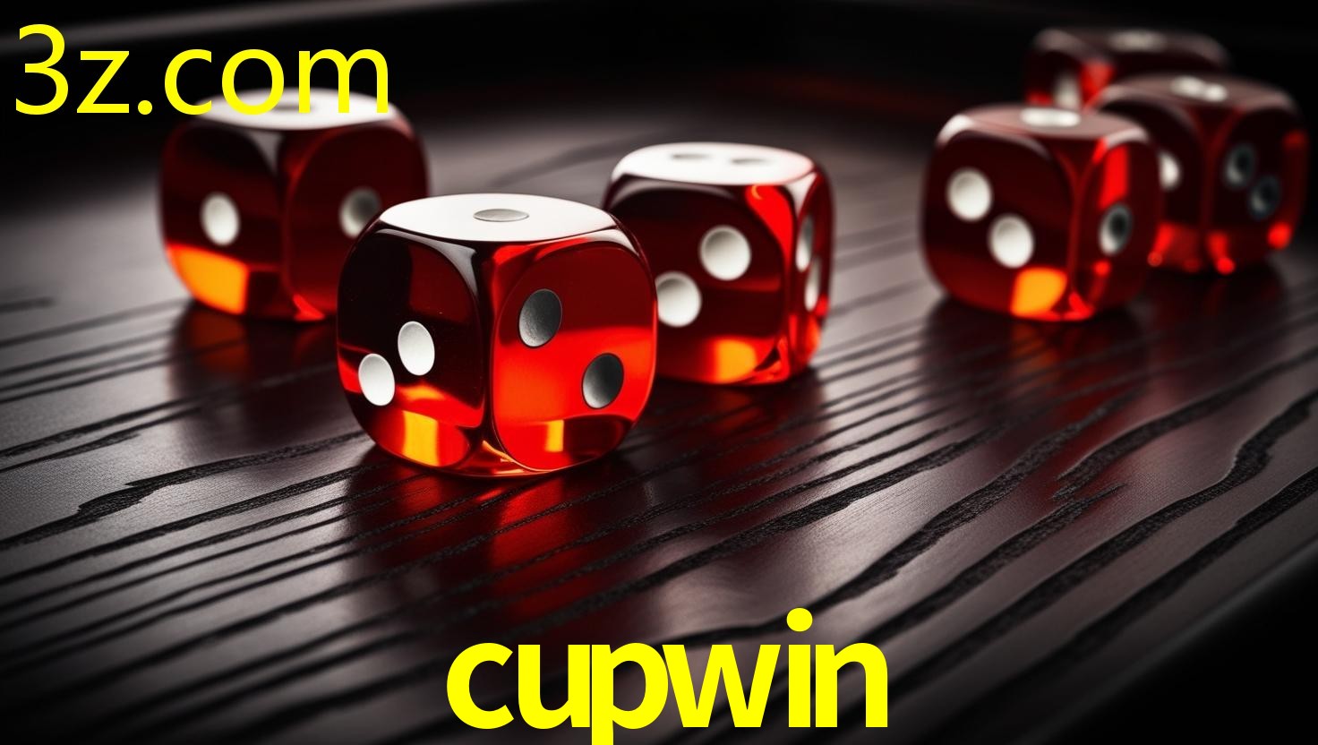 CUPWIN.COM