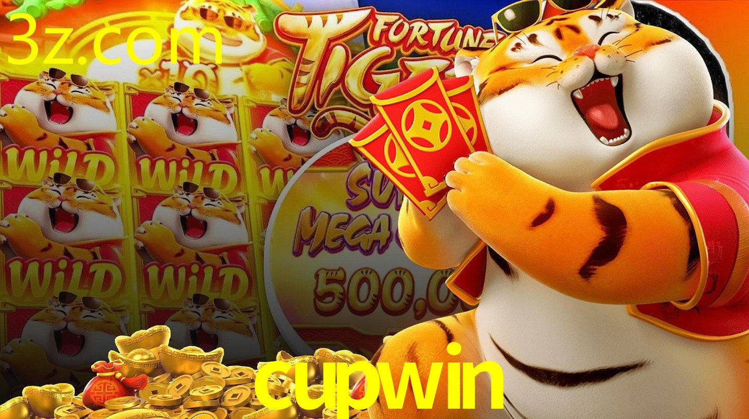 CUPWIN.COM