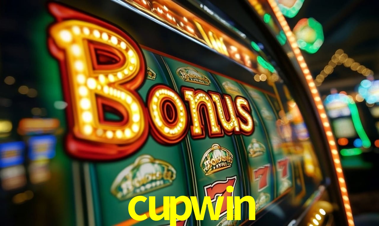 cupwin bet