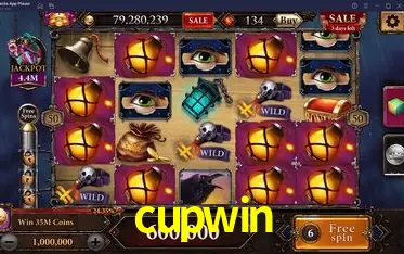 cupwin bet