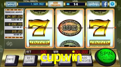 cupwin